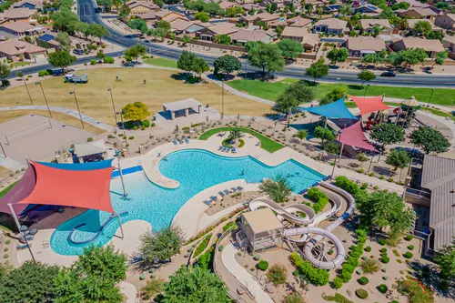 Mission Royale in Casa Grande, Arizona